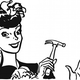 Illustration for article titled Women Dominate The DIY World